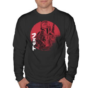 Red Sun Fett