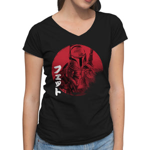 Red Sun Fett