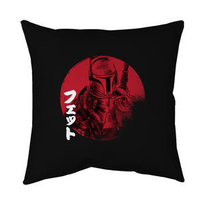 Red Sun Fett