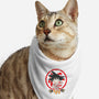 Wrong Ball-cat bandana pet collar-turborat14