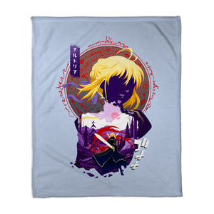 King Of Knights Girl