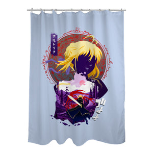 King Of Knights Girl