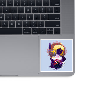 King Of Knights Girl