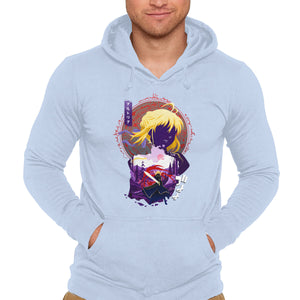 King Of Knights Girl