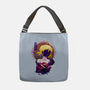 King Of Knights Girl-none adjustable tote bag-bellahoang