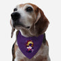King Of Knights Girl-dog adjustable pet collar-bellahoang