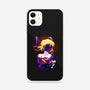 King Of Knights Girl-iphone snap phone case-bellahoang