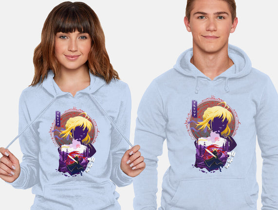 King Of Knights Girl