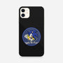 Go Fast!-iphone snap phone case-dalethesk8er