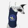 Go Fast!-dog basic pet tank-dalethesk8er