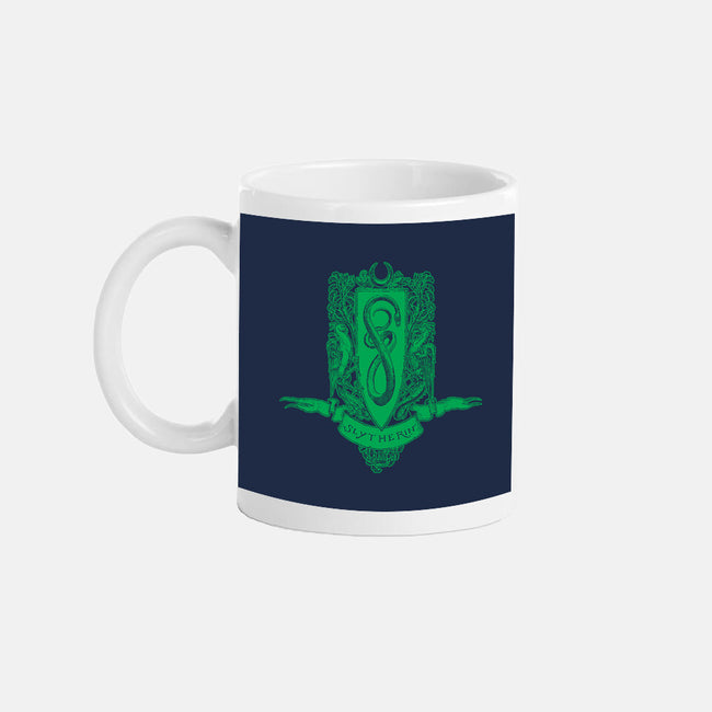 Badge Of Ambition-none glossy mug-dalethesk8er