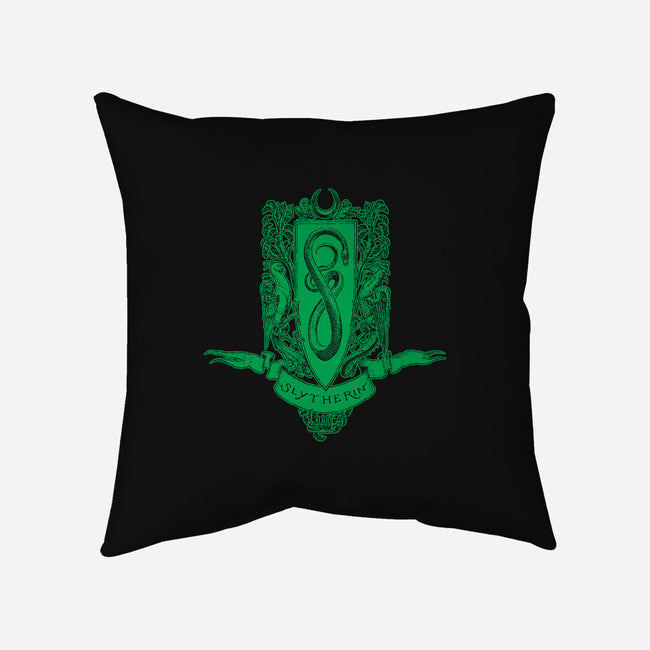 Badge Of Ambition-none removable cover throw pillow-dalethesk8er