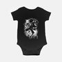 Cosmic Gear 5th-baby basic onesie-fanfreak1