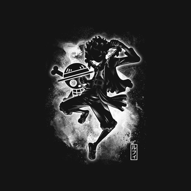 Cosmic Gear 5th-womens fitted tee-fanfreak1