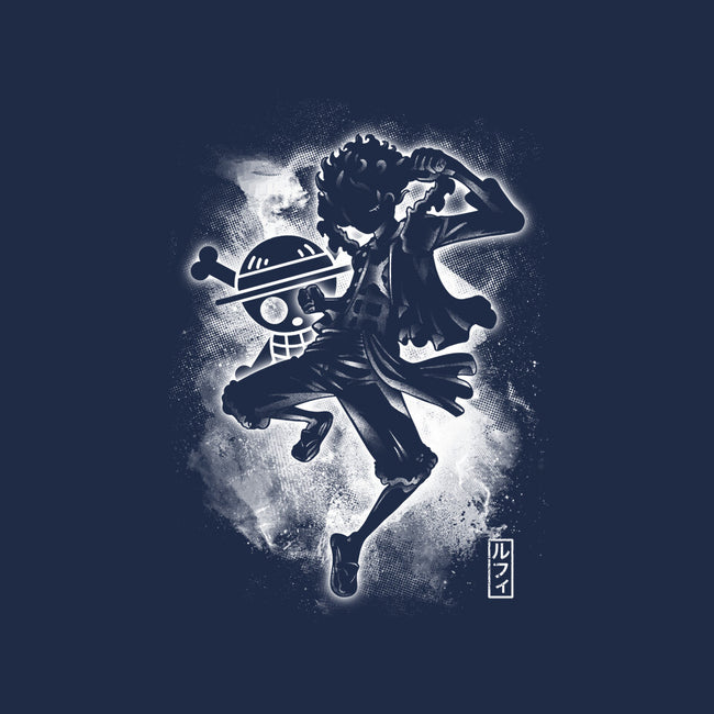 Cosmic Gear 5th-unisex pullover sweatshirt-fanfreak1