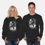 Cosmic Gear 5th-unisex crew neck sweatshirt-fanfreak1