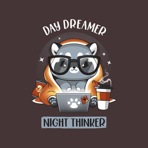 Nocturnal Personality