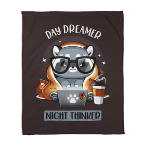 Nocturnal Personality