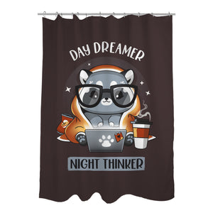 Nocturnal Personality