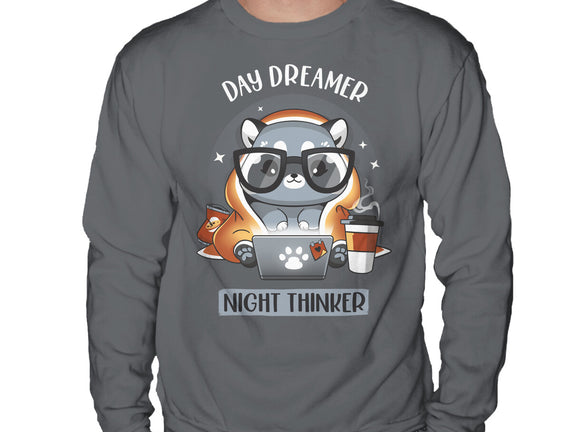 Nocturnal Personality