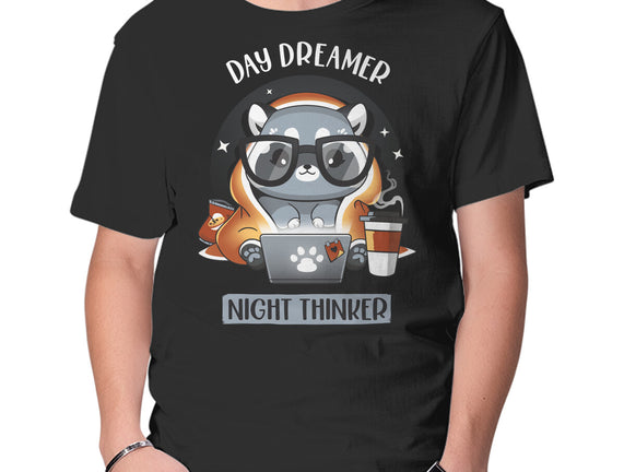 Nocturnal Personality