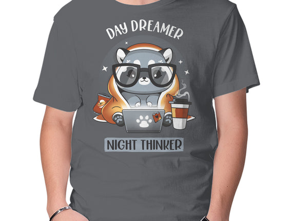 Nocturnal Personality