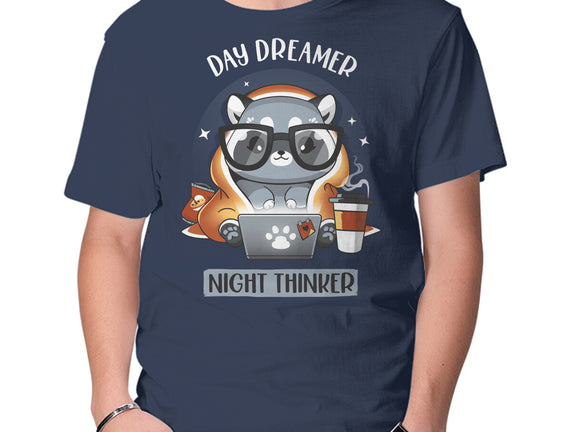 Nocturnal Personality