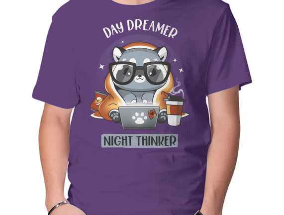 Nocturnal Personality