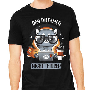 Nocturnal Personality