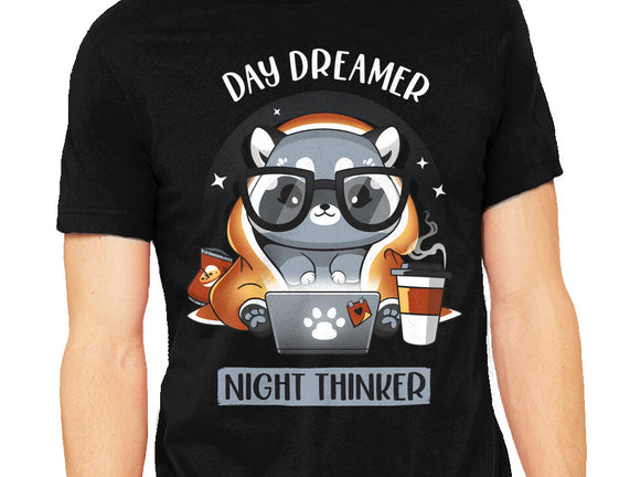 Nocturnal Personality