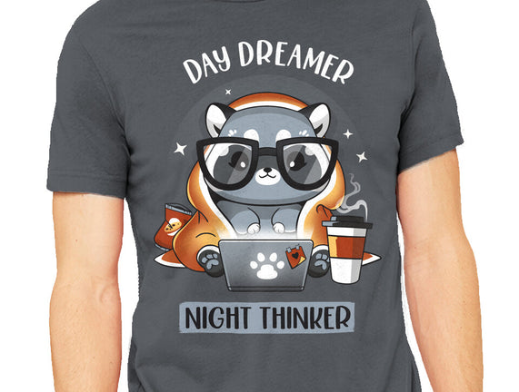 Nocturnal Personality