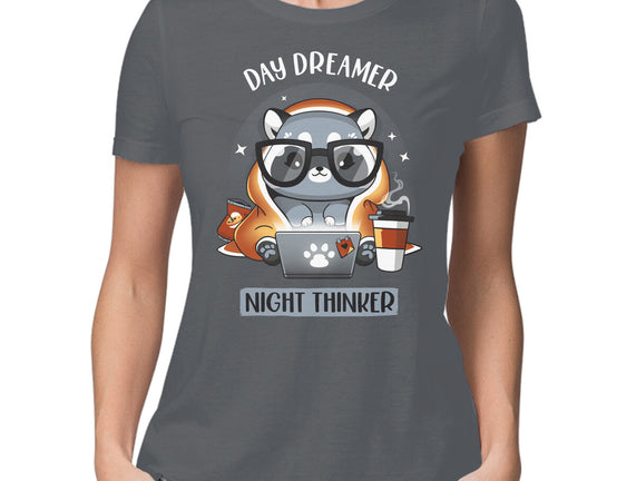 Nocturnal Personality