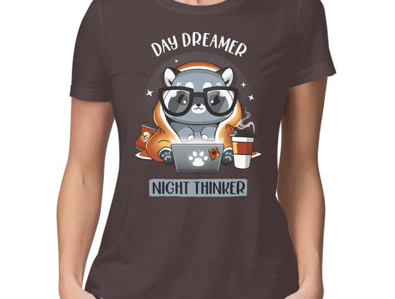 Nocturnal Personality