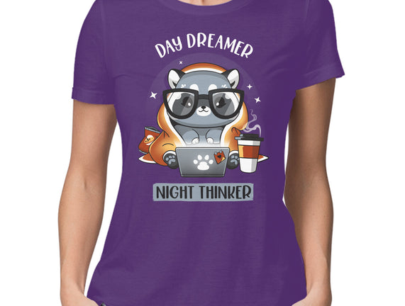 Nocturnal Personality