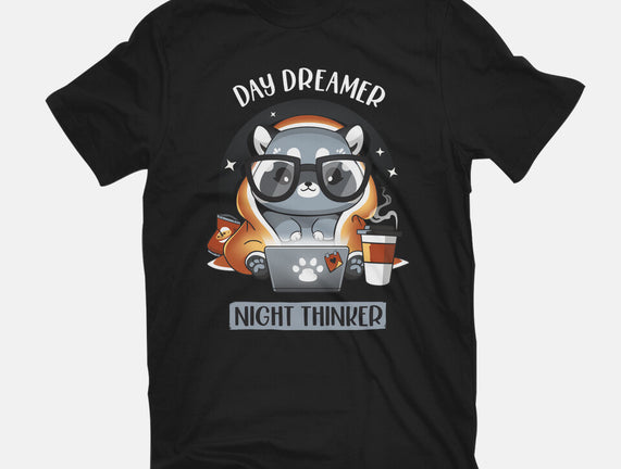 Nocturnal Personality