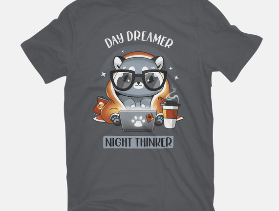 Nocturnal Personality