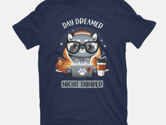 Nocturnal Personality