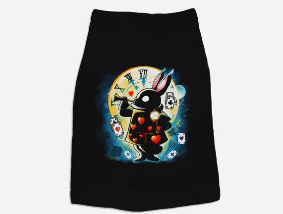 White Rabbit