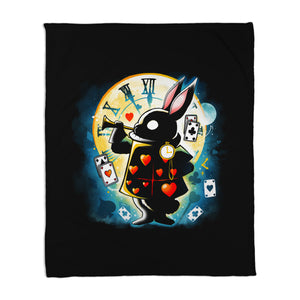 White Rabbit
