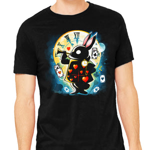 White Rabbit
