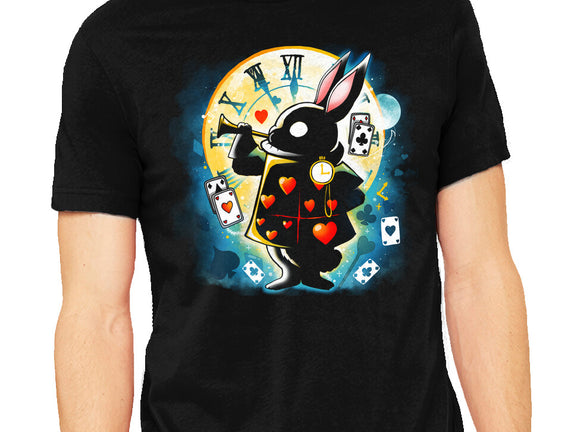 White Rabbit