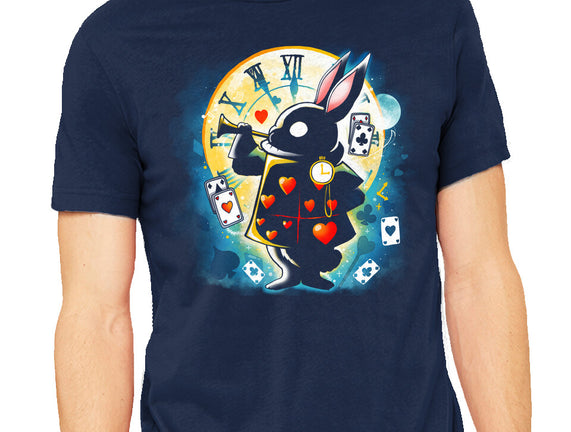 White Rabbit