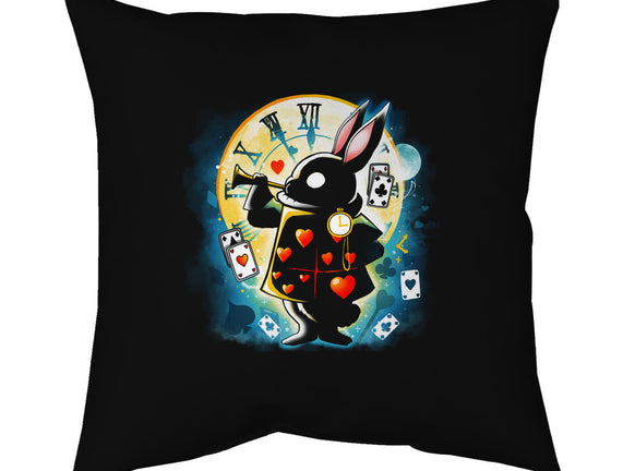 White Rabbit