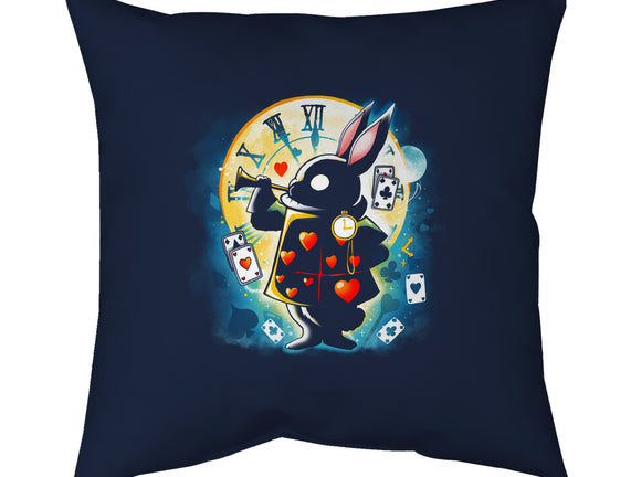 White Rabbit
