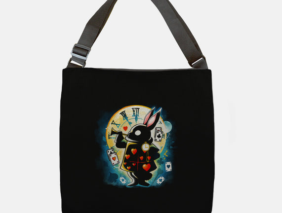 White Rabbit
