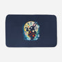 White Rabbit-none memory foam bath mat-Vallina84