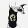 White Rabbit-dog basic pet tank-Vallina84