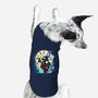 White Rabbit-dog basic pet tank-Vallina84