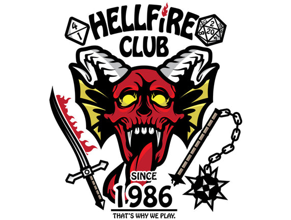 Hellfire