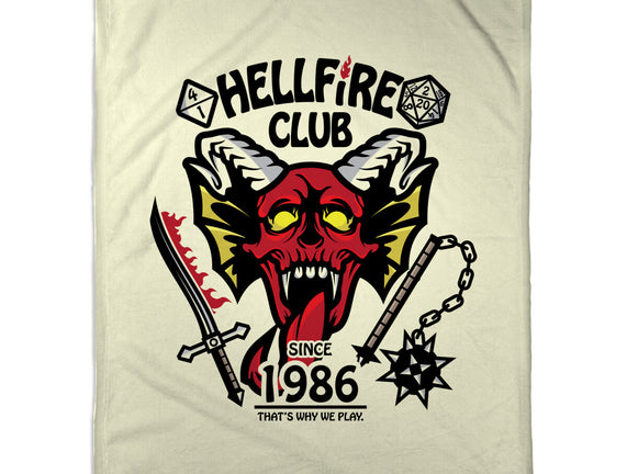 Hellfire